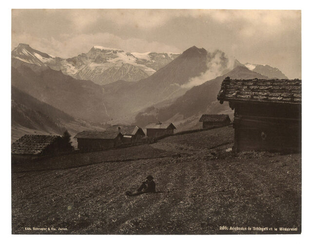 Adelboden