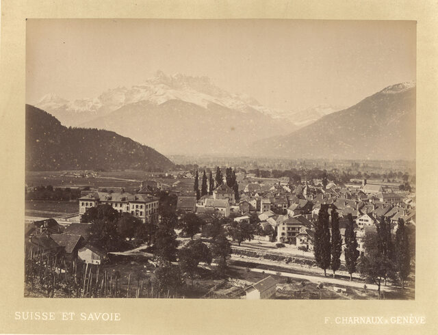 Aigle