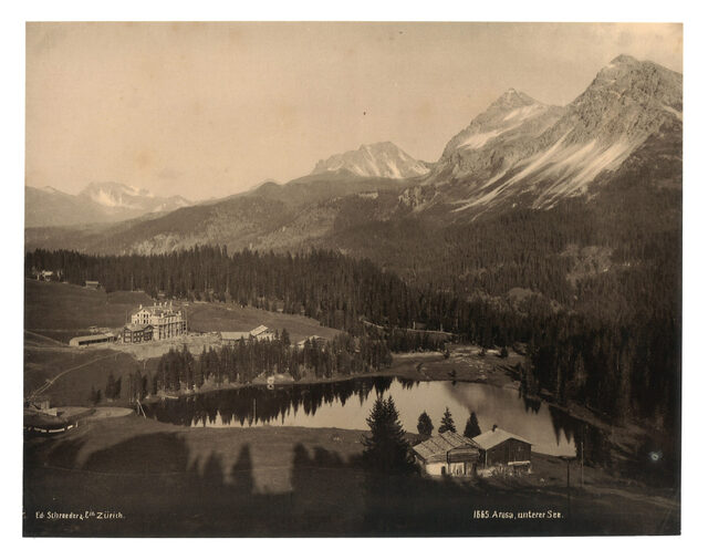 Arosa