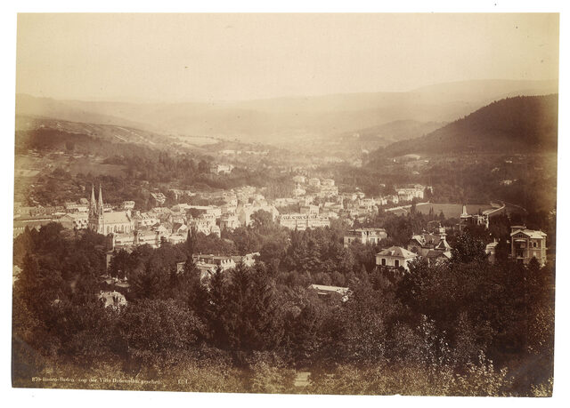 Baden-Baden