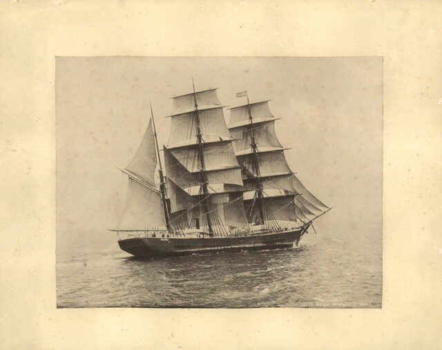Norwegen
