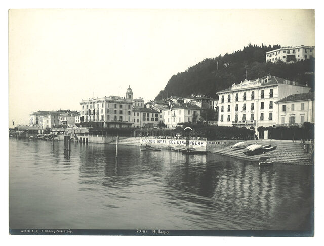 Bellagio