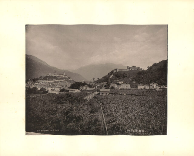 Tessin