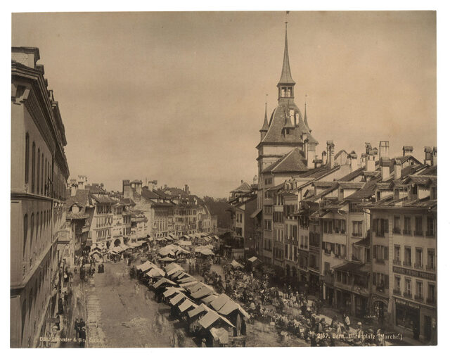 Bern