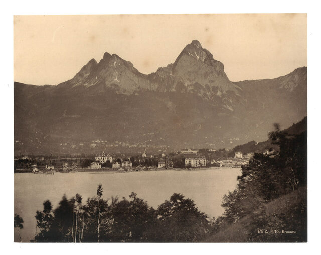 Brunnen