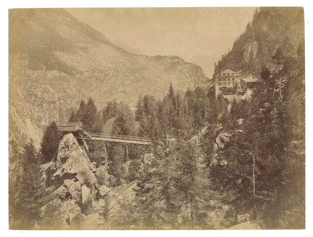 Martigny