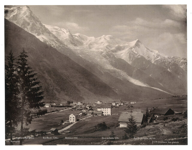 Chamonix