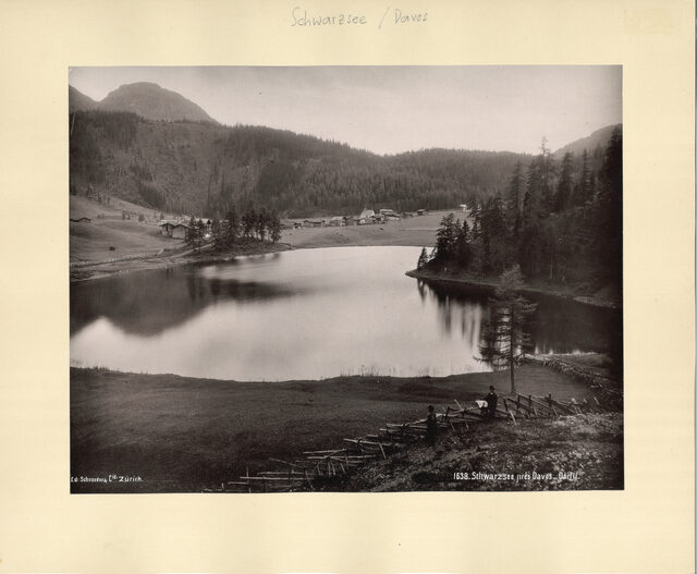Davos Laret