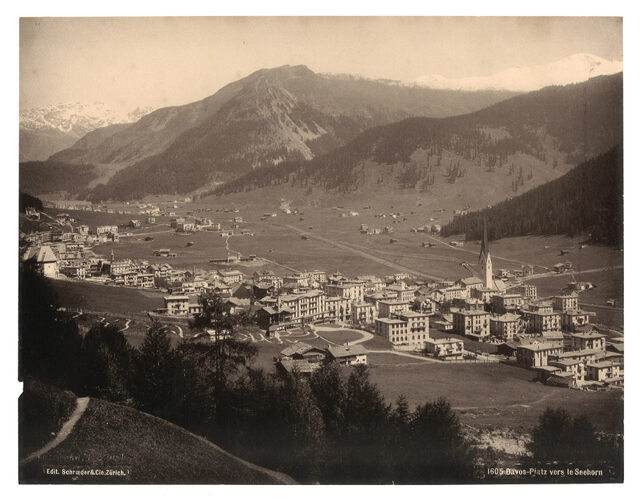 Davos