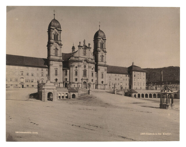 Einsiedeln