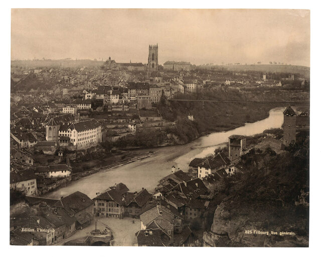 Fribourg