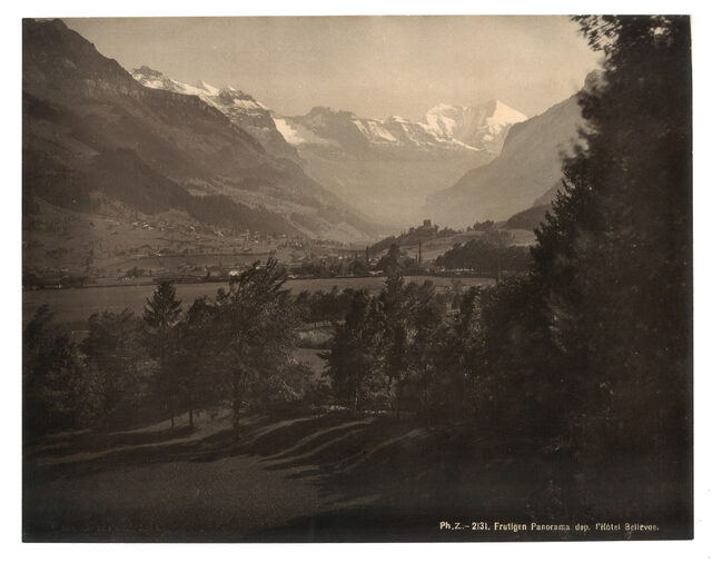 Frutigen