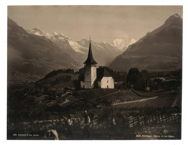 Frutigen