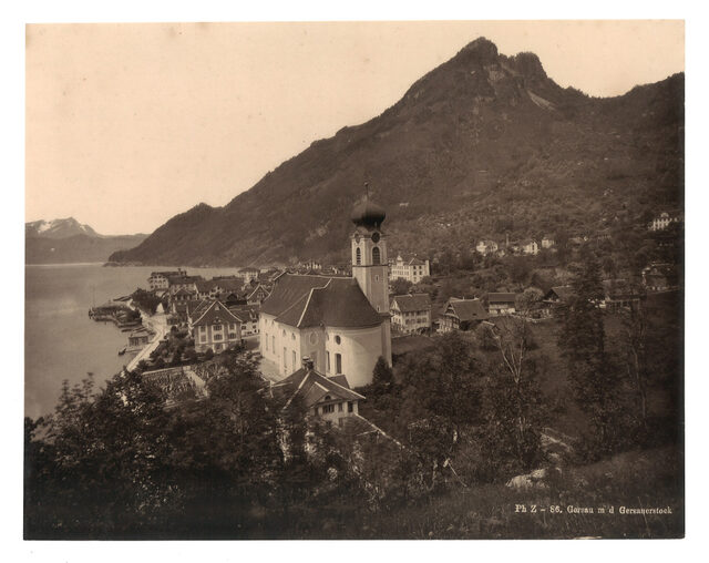 Gersau