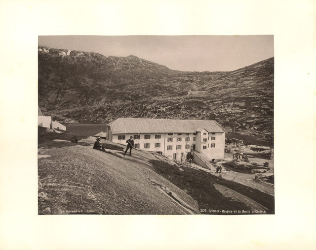 Grimsel