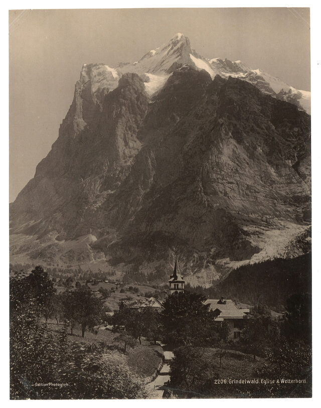 Grindelwald