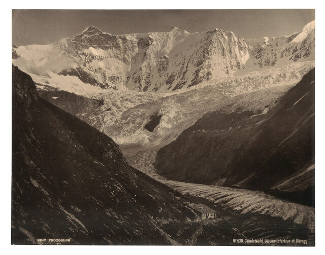 Grindelwald