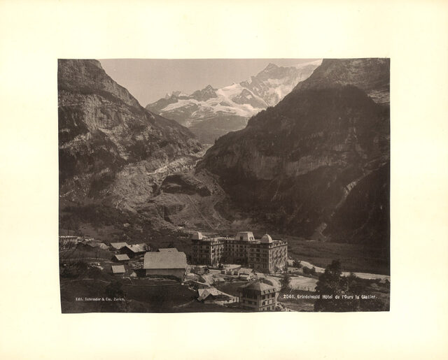 Grindelwald