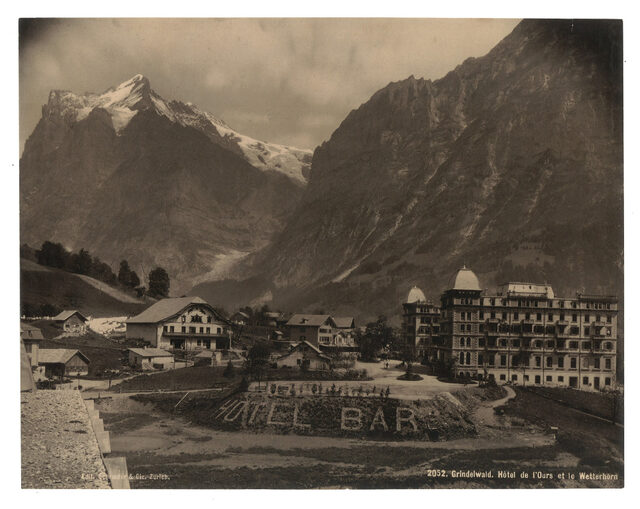 Grindelwald