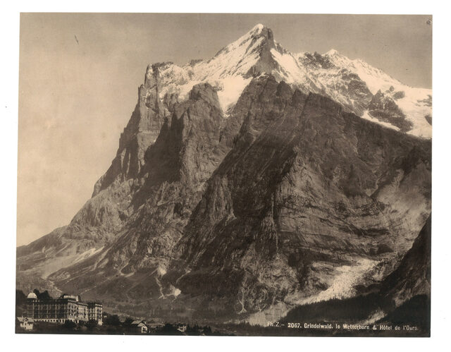Grindelwald