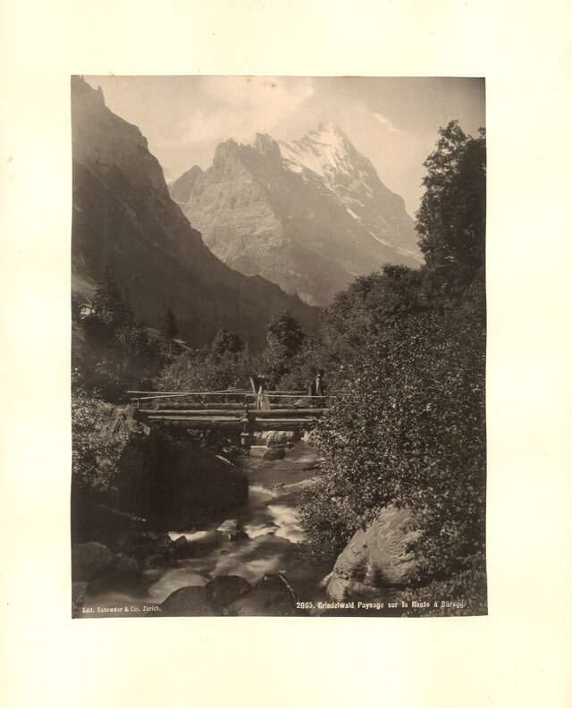 Grindelwald