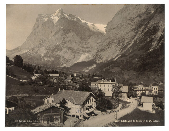 Grindelwald