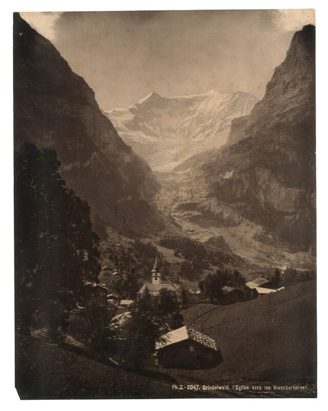 Grindelwald