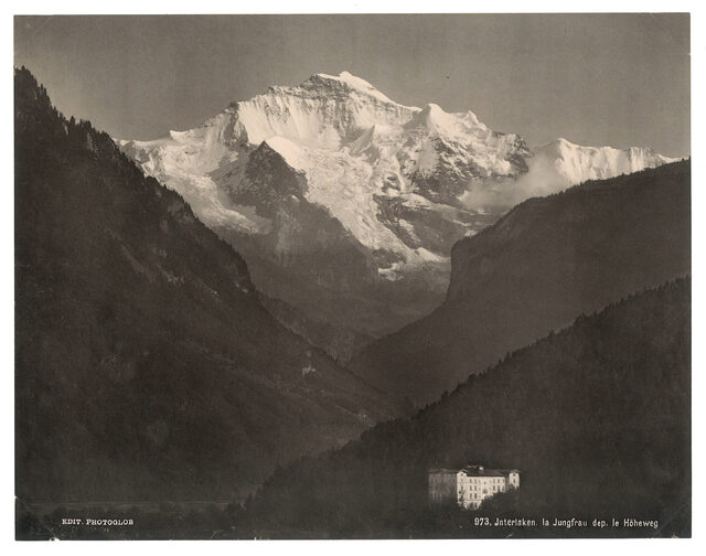 Jungfrau