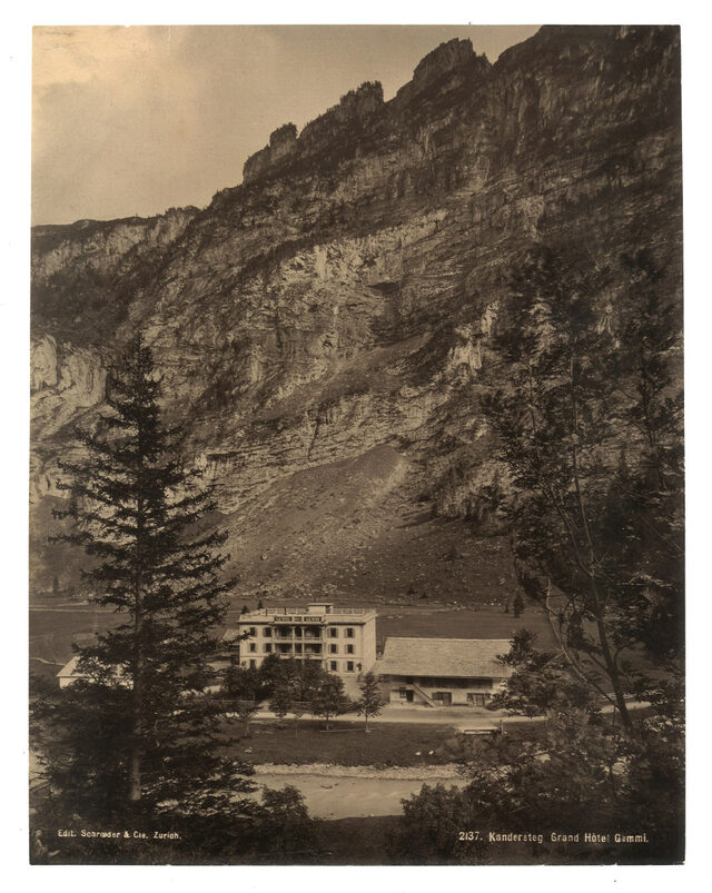 Kandersteg