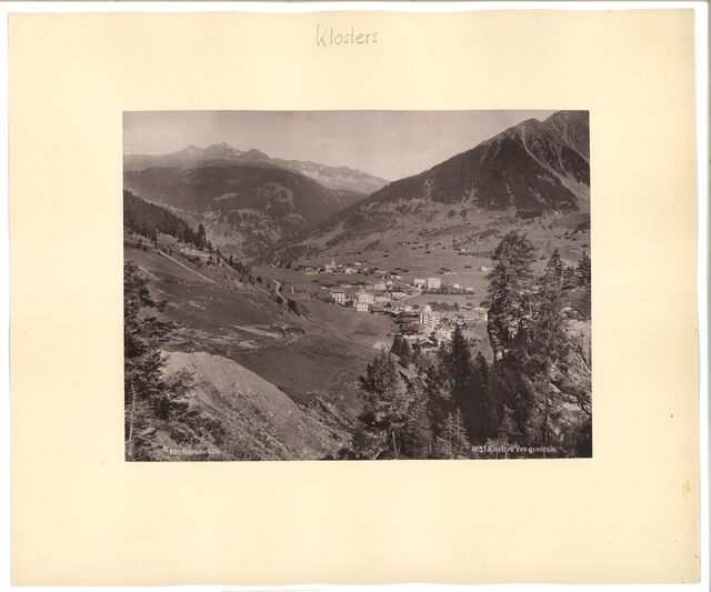 Klosters