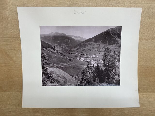 Klosters