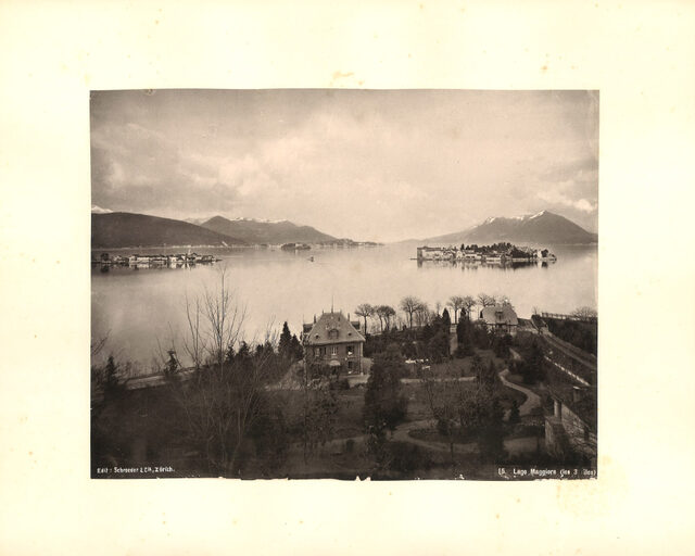 Lago Maggiore