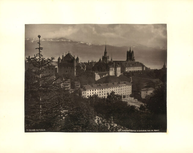 Lausanne