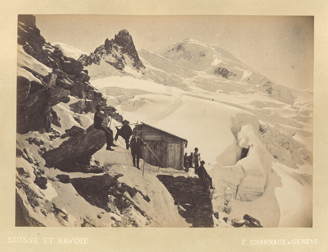 Mont Blanc