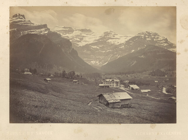 Les Diablerets