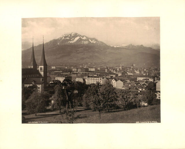 Luzern