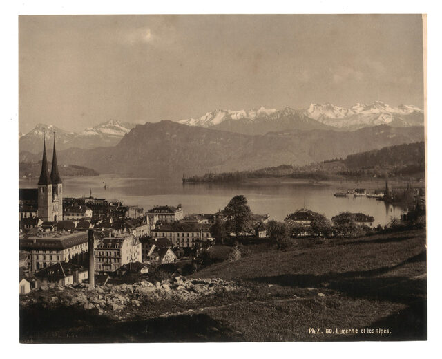 Luzern