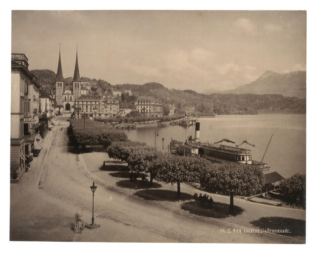 Luzern