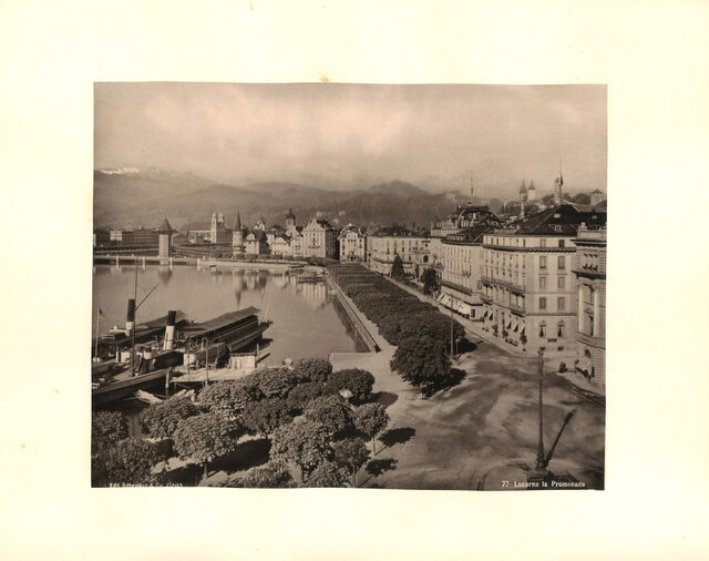 Luzern