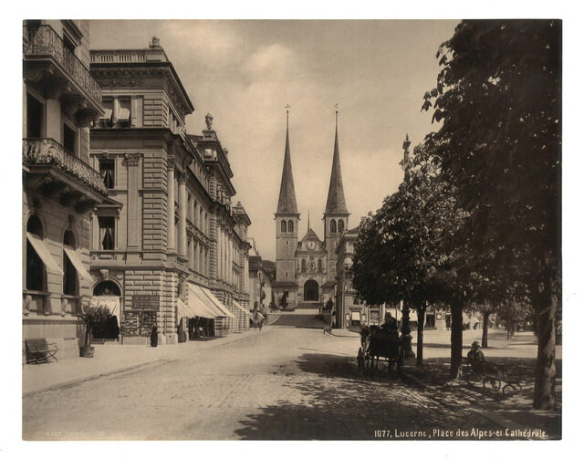 Luzern