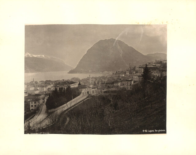 Lugano