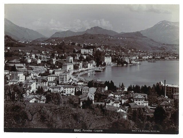 Lugano