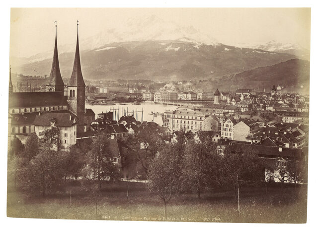 Luzern