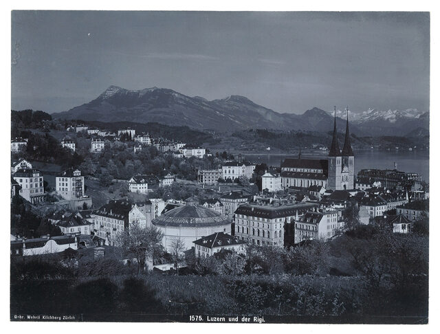 Luzern