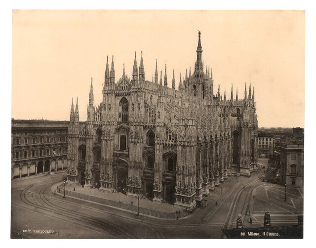 Mailand