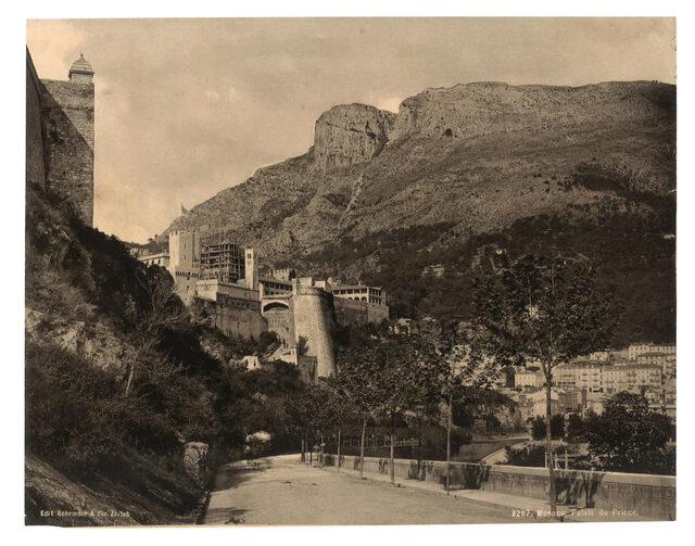 Monte Carlo
