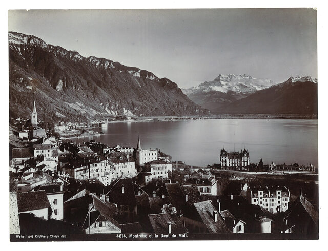 Montreux