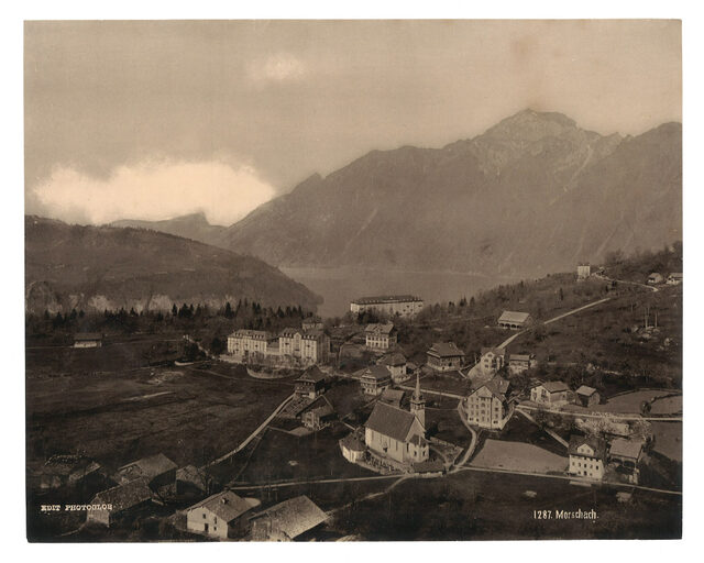 Morschach