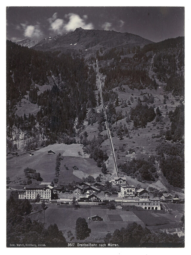 Mürren