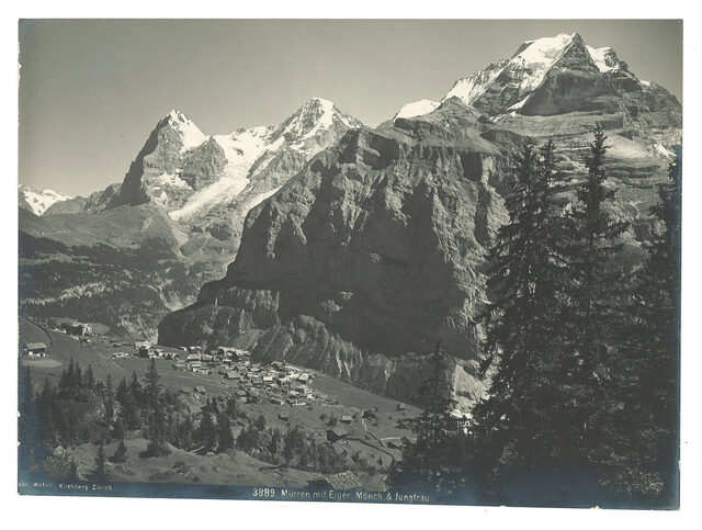 Mürren